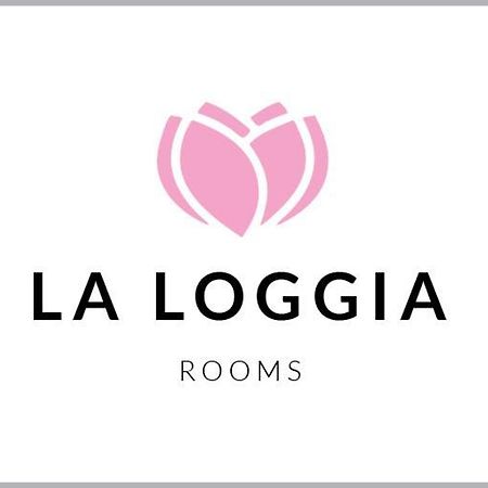 סיניסקולה La Loggia Rooms מראה חיצוני תמונה