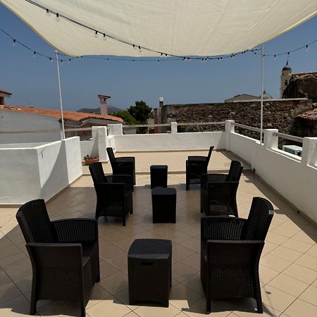 סיניסקולה La Loggia Rooms מראה חיצוני תמונה