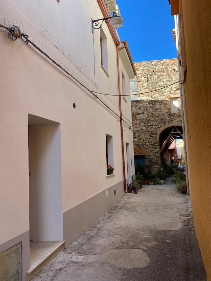 סיניסקולה La Loggia Rooms מראה חיצוני תמונה