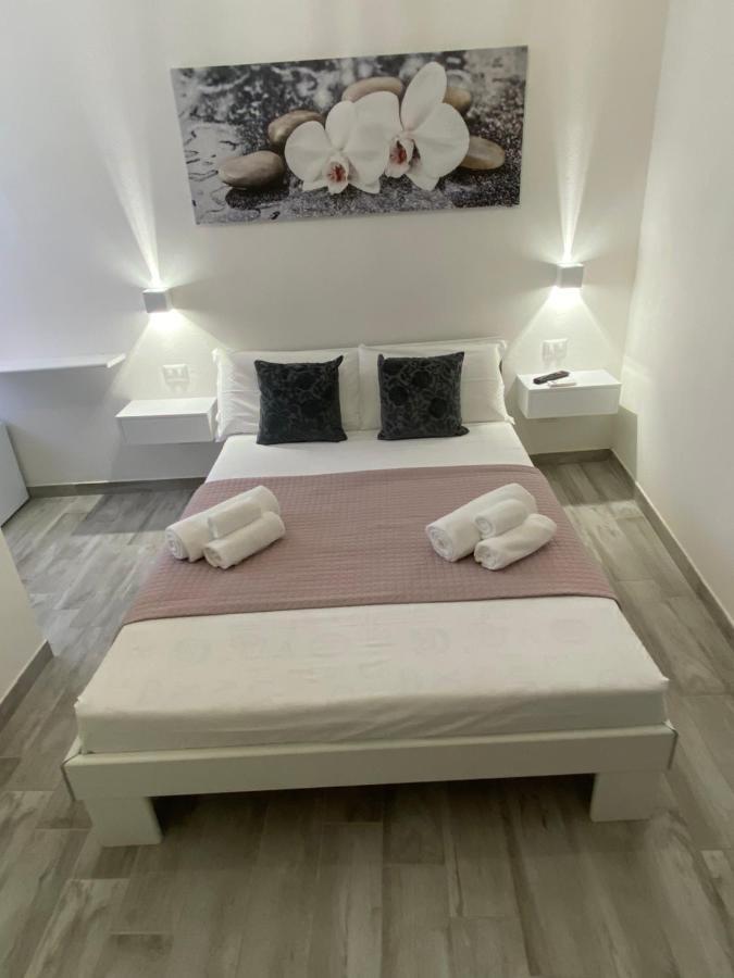 סיניסקולה La Loggia Rooms מראה חיצוני תמונה