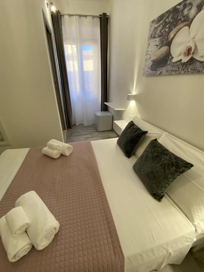סיניסקולה La Loggia Rooms מראה חיצוני תמונה