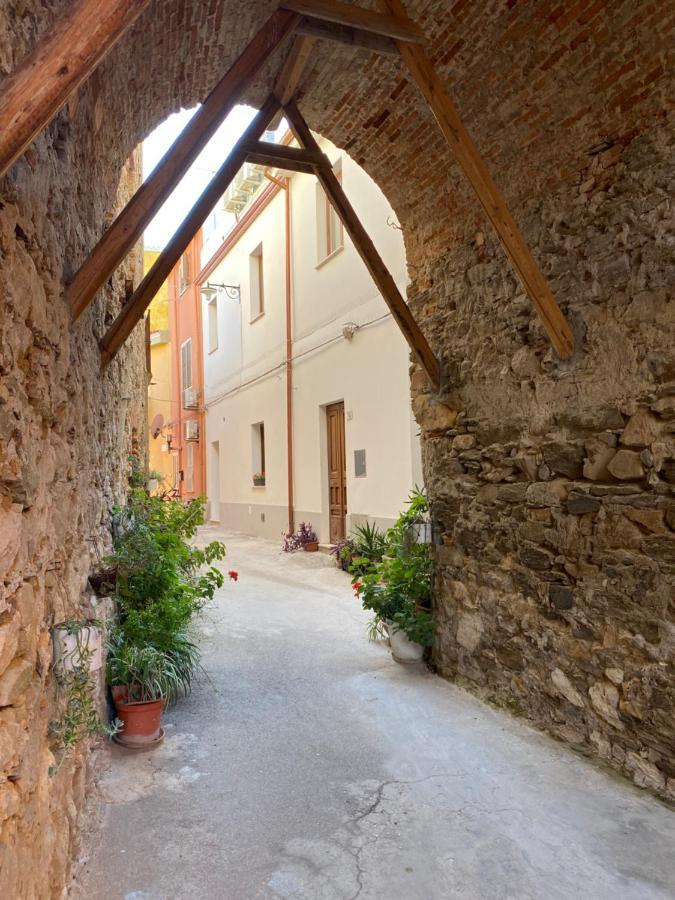 סיניסקולה La Loggia Rooms מראה חיצוני תמונה