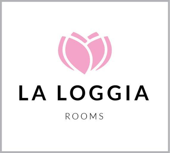 סיניסקולה La Loggia Rooms מראה חיצוני תמונה