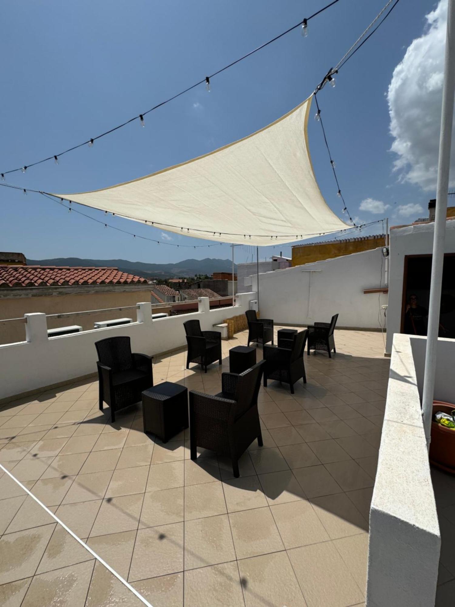 סיניסקולה La Loggia Rooms מראה חיצוני תמונה